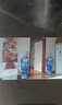 君閔景德鎮陶瓷落地大花瓶手繪青花連年有余荷花別墅酒店開(kāi)業(yè) 青花源遠流長(cháng)一個(gè)+底座180cm 曬單實(shí)拍圖