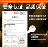 圖拉斯支點(diǎn)殼QPro【新升級丨輕奢素皮】 適用華為mate70pro手機殼pro+全包防摔磁吸磨砂散熱旋轉支架超薄 【升級素皮金絲銀灰】 【華為Mate70Pro/Pro+】通用 曬單實(shí)拍圖