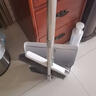 漢世劉家自動(dòng)去毛掃把簸箕套裝伸縮梳齒套掃加大掃笤大梳齒軟毛不粘頭發(fā) 曬單實(shí)拍圖