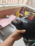 VCOROS騎行防水對講摩托車頭盔藍(lán)牙耳機(jī)電動機(jī)車外賣騎手全盔半盔長續(xù)航 VR1-軟麥（適合全盔） 曬單實拍圖