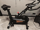 MOKFITNESSMOK(摩刻)-S10動感單車家用健身房智能磁控專業(yè)減肥運動器材靜音 S10Ultra（玄武黑） 曬單實拍圖