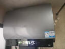 海爾（Haier）國家補貼20%雙膽扁桶電熱水器60升麥浪BK5 富鍶小藍瓶凈膚洗 內(nèi)膽免清洗 3300W速熱家用一級能效 曬單實拍圖