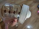 世喜噸噸桶兒童水杯1-3歲直飲吸管杯PPSU大寶寶幼兒園400ml夏季水壺 曬單實(shí)拍圖