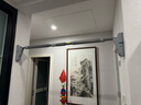 GERTHRON德國單杠室內引體向上器門(mén)上家用免打孔多功能吊環(huán)健身學(xué)生中考 【升級防滑款】119-140cm-吊環(huán) 曬單實(shí)拍圖