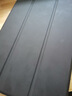CangHua 適用2025款聯(lián)想小新Pad11保護套 聯(lián)想小新平板電腦11英寸保護殼三折支架超薄全包防摔皮套 曬單實(shí)拍圖