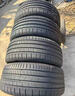 倍耐力輪胎255/40R20 101Y 靜音棉PZERO pz4(NCS)(AO)(KS)奧迪A6L 曬單實拍圖