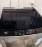 海爾（Haier）波輪洗衣機全自動懶人家用 10公斤大容量 家電國家補貼 直驅變頻 一級能效 以舊換新EB100B32Mate1 曬單實拍圖