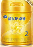 飛鶴星飛帆卓睿嬰兒配方奶粉2段(6-12月) 750g*6【28天新鮮】育兒補貼 曬單實拍圖