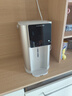 九陽(yáng)（Joyoung）【國家補貼】不銹鋼管路電熱水瓶316L不銹鋼 U型內膽 分體可拆 6段調溫 5L恒溫開(kāi)水瓶K50ED-WP950 曬單實(shí)拍圖