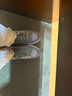 匡威（Converse）官方 All Star男女簡(jiǎn)約低幫休閑板鞋奶霜白159485C 159485C 38 曬單實(shí)拍圖