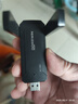 達而穩(wěn)（DOREWIN）千兆USB無線網(wǎng)卡臺式機專用WIFI5 高速1300M雙頻5G穿墻筆記本電腦wifi接收器發(fā)射器  曬單實拍圖