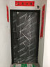 盼盼（Pan Pan）家用甲級防盜門(mén)加厚防撬防爆入戶(hù)門(mén)安全門(mén)暗鉸鏈隱藏式加高門(mén)頭進(jìn)戶(hù)門(mén) 【常規款單門(mén)&外開(kāi) 2050*960】 經(jīng)典指紋鎖-PL02 曬單實(shí)拍圖