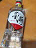 董酒【秒殺專享】白標(biāo) 董香型白酒 老八大名酒 1989年獲獎(jiǎng)復(fù)刻版 54度 125mL 1瓶 曬單實(shí)拍圖