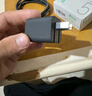 ANKER【熱銷(xiāo)100W+】安克×黑神話(huà)小善果充電器35W/45W安克安心充蘋(píng)果17/iPhone16快充華為PD氮化鎵手機 【黑色-35W氮化鎵】安心充蘋(píng)果15-16 曬單實(shí)拍圖