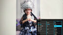 明基（BenQ）PD2706U 27英寸4K HDR400專業(yè)設(shè)計 雙P3色域 Type-C90W可充電 KVM/PBP/PIP高效分屏顯示器 曬單實拍圖