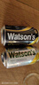 屈臣氏（Watsons）蘇打汽水混合系列 買(mǎi)20罐黑罐送4罐檸檬草 氣泡飲料330mL*24罐 曬單實(shí)拍圖