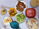 膳之牛&農(nóng)夫好牛 阿根廷谷飼原切牛腱子5斤 進(jìn)口生鮮牛肉 醬鹵燉煮食材 曬單實(shí)拍圖