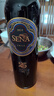 賽妮婭（SENA）/桑雅干紅葡萄酒2019年 750ml 智利十八羅漢 曬單實(shí)拍圖