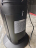 JetCool空調(diào)扇制冷家用冷風(fēng)機(jī)水冷風(fēng)扇智能遙控辦公室客廳落地電風(fēng)扇負(fù)離子凈化加濕制冷空調(diào)立式冷氣扇 啞黑色-17升水箱（觸控+遙控+負(fù)離子）水冷伺服 曬單實拍圖