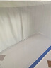 南極人大學(xué)生宿舍床簾上鋪全封閉一體免安裝上下鋪通用學(xué)生蚊帳遮光窗簾 臘腸狗【四面遮光 保護(hù)隱私】 90*190*110上鋪【易安裝支架】 曬單實拍圖