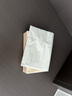 妮飄新品 妮飄花漾欣情抽紙3層100抽*20包抽取式紙面巾餐巾紙家用整箱 曬單實(shí)拍圖
