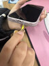 森麥康手機耳機聽(tīng)筒清潔刷直型推拉式可伸縮刷頭充電口刷子湊單 【1支】顏色隨機 曬單實(shí)拍圖