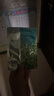 珀萊雅珀萊雅小球藻面膜補水保濕玻尿酸泊萊雅透亮瑩潤海藻膚色男女正品 【片裝】小球藻面膜5片 曬單實拍圖