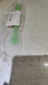 劣狐狐硅膠刮刀耐高溫食品級刮刀一體式刮刀奶油攪拌刀抹刀家用烘焙工具 小號--綠色半透明硅膠刮刀 曬單實(shí)拍圖