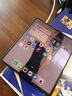 vivo X Fold5 12GB+256GB 鈦度 等效6000mAh藍海電池 超可靠三防折疊屏 AI 折疊屏手機【京東快遞】 曬單實(shí)拍圖