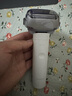 松下（Panasonic）全新大錘子2.0 Pro剃須刀電動(dòng)往復式男士刮胡刀進(jìn)口刀頭清潔倉充電送男友父親生日禮物L(fēng)M56禮盒款 大錘子2.0 Pro【智能清潔倉】LM56 曬單實(shí)拍圖