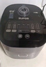 蘇泊爾（SUPOR）小電飯煲2-3人3升大面板家用煮粥煲湯煮飯鍋多功能智能預約迷你微壓電飯鍋【國家補貼】SF30FC0063 曬單實(shí)拍圖
