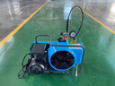 都格潛水高壓充氣泵30mpa正壓式消防壓縮機(jī)空氣呼吸器電動(dòng)打氣機(jī)20mpa DG-100DJ-110V手動(dòng)關(guān)機(jī) 曬單實(shí)拍圖