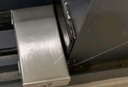 卡貝窗戶(hù)鎖扣不銹鋼卡扣固定限位器紗窗推拉移門(mén)窗兒童防護安全1只裝 曬單實(shí)拍圖