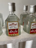 敘府純糧酒 五糧大曲濃香型白酒 純糧食釀造 光瓶口糧酒 自飲小酌 52度 500mL 6瓶 曬單實(shí)拍圖