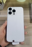 準新品Apple/蘋果 iPhone 16ProMax（A3297）256GB白色鈦金屬手機資源機 12期分期 曬單實拍圖