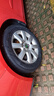 韓泰（Hankook）汽車輪胎 195/55R15 85V H728 適配凱越/悅翔V7/奇瑞E5/悅翔V5 曬單實(shí)拍圖
