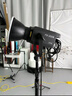 南光（NANLITE）FC-300B/500B雙色溫LED補光燈 直播視頻專業(yè)影視燈 婚紗人像攝影燈 FC-300B 雙色溫（2700-6500K） 曬單實拍圖