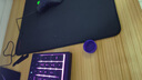 雷蛇（Razer）雨林狼蛛V3 X 薄膜鍵盤(pán) 電競游戲鍵盤(pán) 104鍵 帶腕托 RGB單色背光燈效 曬單實(shí)拍圖