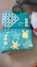 巴布豆（BOBDOG）新菠蘿拉拉褲XL碼36片（11.5-14kg）嬰兒尿不濕 超薄透氣 曬單實(shí)拍圖