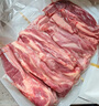 月盛齋進口原切去骨牛肋條肉凈重2斤 生鮮牛肉 源頭直發(fā)包郵 曬單實拍圖
