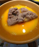 阿爾比恩（ALBION）澳洲和牛M9三角肉火鍋卷牛肉片 引進(jìn)日本神戶(hù)A5級和牛 壽喜鍋肉卷 曬單實(shí)拍圖