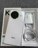 小米 REDMI K80 國(guó)家補(bǔ)貼 第三代驍龍 8 6550mAh大電池 澎湃OS 雪巖白 12GB+256GB 紅米5G手機(jī) 曬單實(shí)拍圖