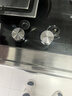 懶熊通用天燃氣灶開關配件打火按鈕煤氣灶旋鈕天然氣液化氣灶臺式爐 17號45度（一對） 曬單實拍圖