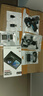 SJCAM速影 SJ6pro雙屏4K運(yùn)動(dòng)相機(jī)摩托車記錄儀高清DV攝像機(jī)防抖防水360度戶外128G套餐 曬單實(shí)拍圖