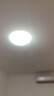 雷士（NVC）led燈盤吸頂替換燈芯燈泡燈板圓形磁吸燈條光源模組40瓦白光6500K 曬單實(shí)拍圖