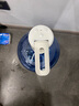 雙槍（Suncha）抽水器桶裝水神器飲水機(jī)輕音礦泉水電動(dòng)抽水泵雙泵折疊上水器 曬單實(shí)拍圖