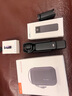 LKTOP【3C認證可登機】立可拓適用DJI大疆Pocket3續航手柄5000毫安充電手柄osmo口袋相機Pocket3配件 Pocket 3續航手柄+可DIY收納包Mini版 曬單實(shí)拍圖