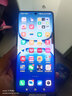 vivo iQOO Z10 Turbo+ 12GB+256GB 云海白 天璣9400+旗艦芯 8000mAh超薄藍海電池 國家補貼 電競手機 曬單實拍圖