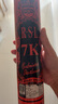 亞獅龍（RSL）羽毛球訓(xùn)練比賽穩(wěn)定耐打RSL7K號(hào)77速鴨毛12只/桶 曬單實(shí)拍圖