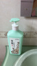 索芙特控油清爽洗發(fā)水青蒿去油凈爽蓬松草本護發(fā)男女士留香洗發(fā)露750g 曬單實拍圖